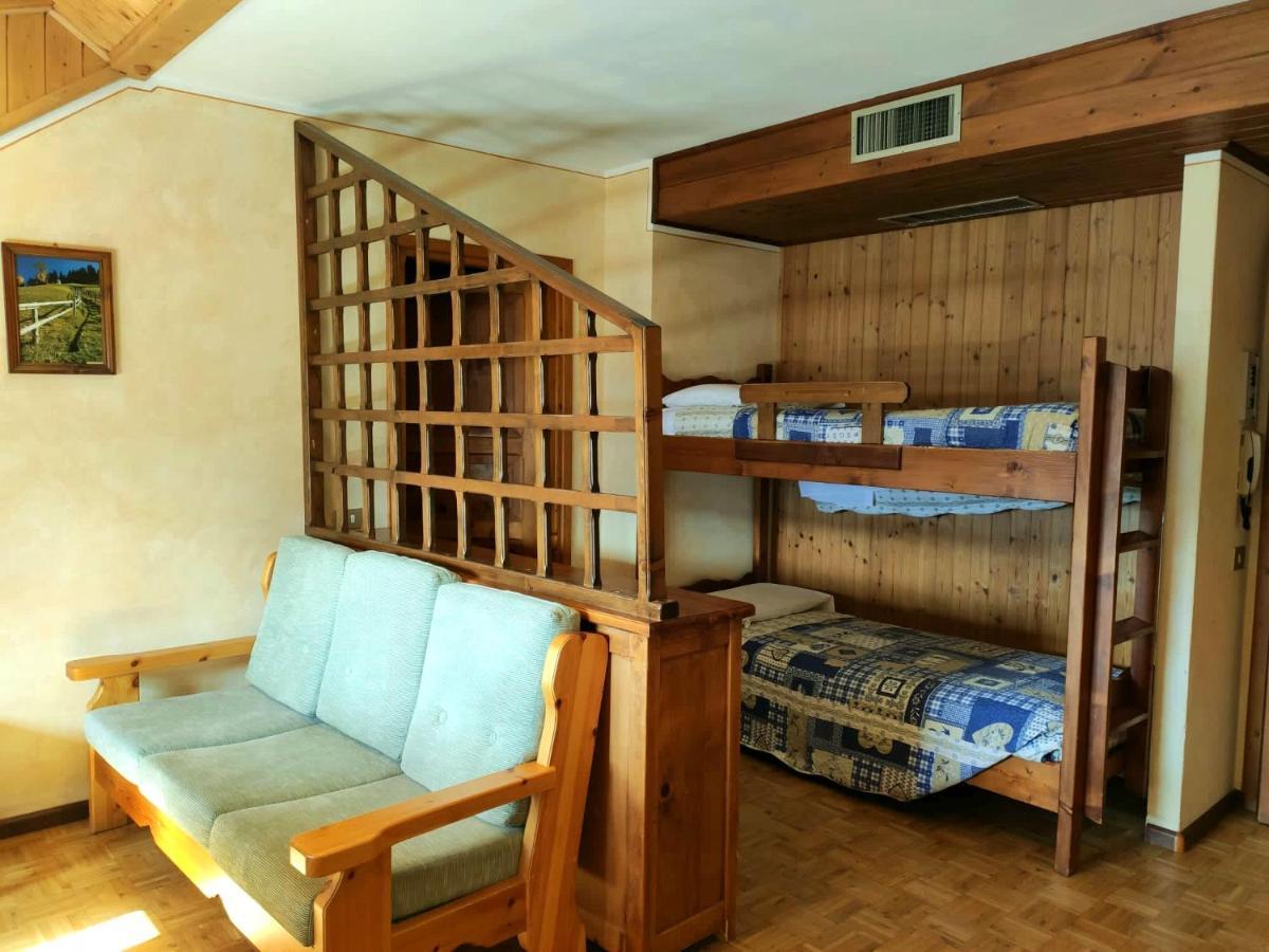 Residence Mirage Oga Luaran gambar